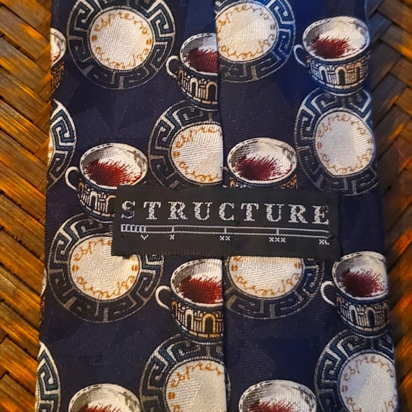 Structure - Picture 2 of 2